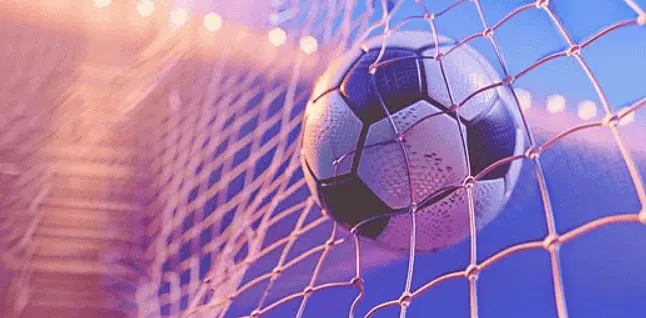 Dream League Soccer banner